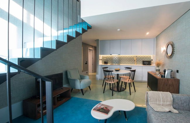 Apartamentos The Arc Carrís - Foto 25