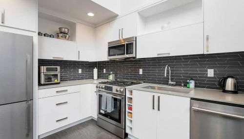 Autumn Leaves in Jefferson Park - Foto 3