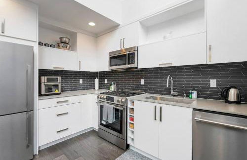 Autumn Leaves in Jefferson Park - Foto 3