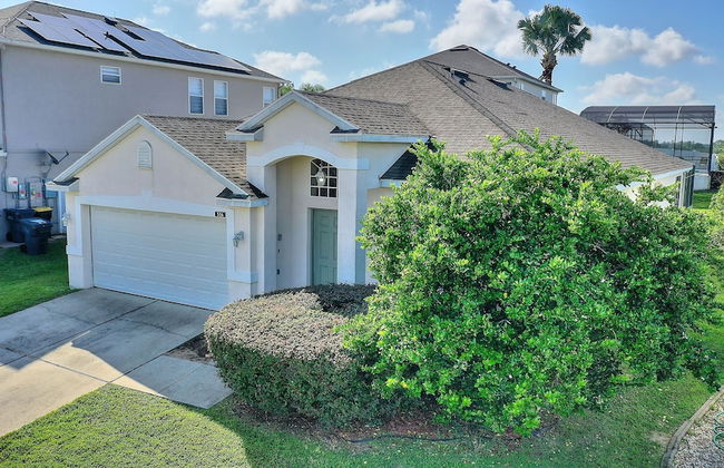 Sun Living: Golf Community, Private Pool 809 4 Bedroom Villa - Foto 34