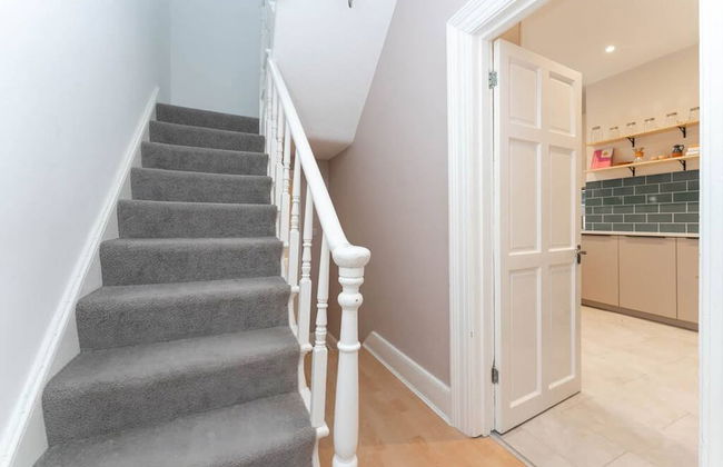 Host Stay The Westbourne Apartment - Foto 19