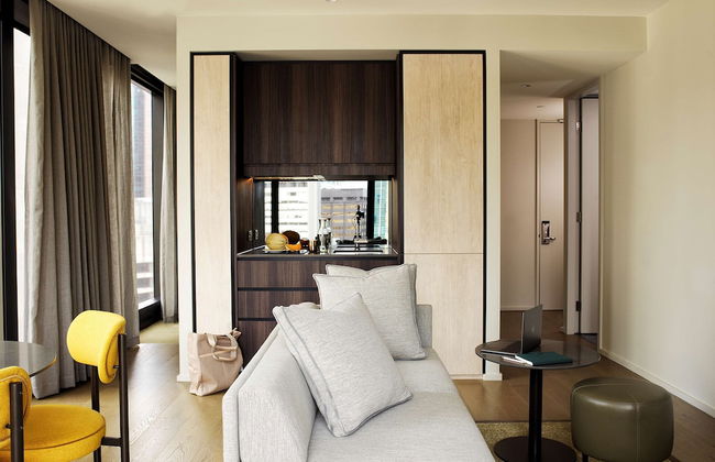 A by Adina Sydney - Foto 66