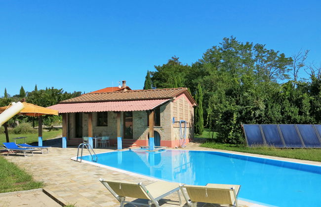 Le Palaie - 'Padronale' (PEC209) - Foto 1