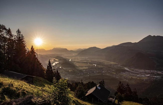 Apartment in Top Location in Fugen With Balcony - Foto 24