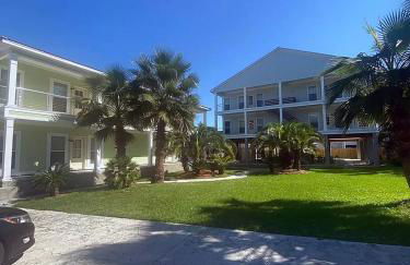 Bright & Cozy Dual Apartments in Moss Point -AB- - Foto 3