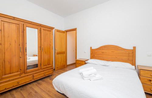 Balcon de la Mina Suites - AirCon and Terrace with views - Foto 12