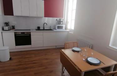 Le Tréville Grand Studio Cosy 32M2 - Foto 5