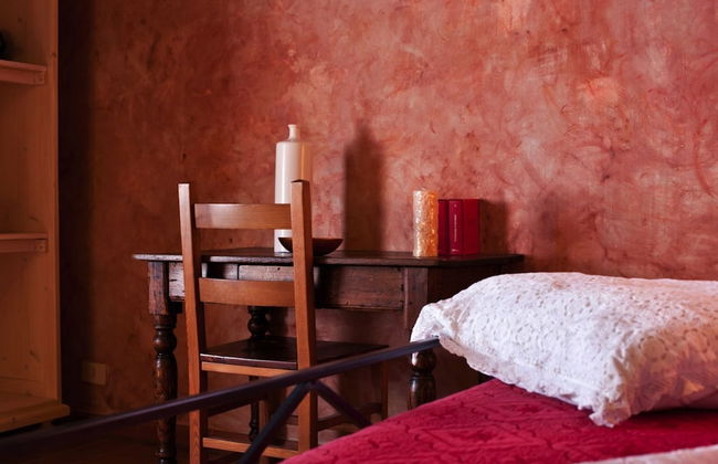 Agriturismo Poggio Alle Lame - Foto 6