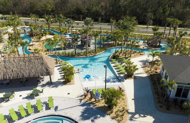 Gorgeous 4 Bd w Pool at Storey Lake Resort 4277 - Photo 91