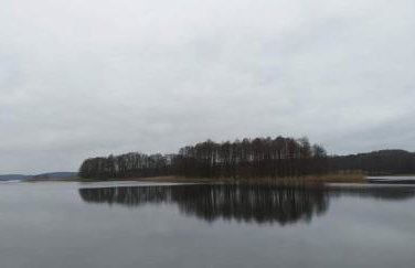 Mazury domek całoroczny Pelnik jezioro las - Photo 19