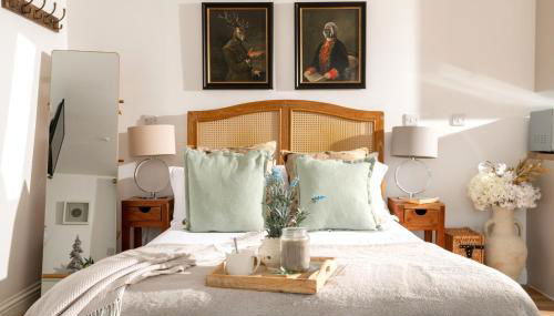 Meadow Cottage - Secluded Woodland Cottage with Private Hot Tub - Foto 2