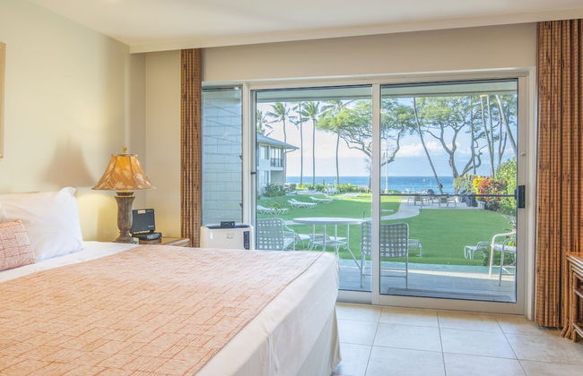 Castle Napili Surf Beach Resort - Foto 68