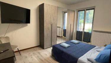 Appartamento EM - Photo 4, wardrobe, locker