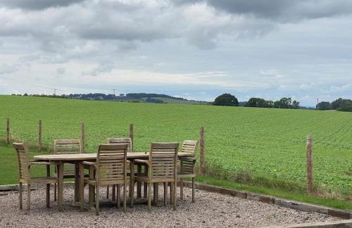 Cosy bungalow with views, walks, garden & parking. - Foto 61