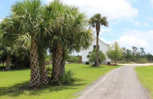 Palmetto Hut - Foto 7