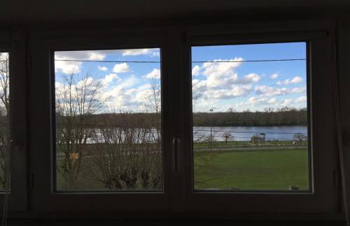 LE MAS maison vue sur Loire jardin 4 - Foto 58