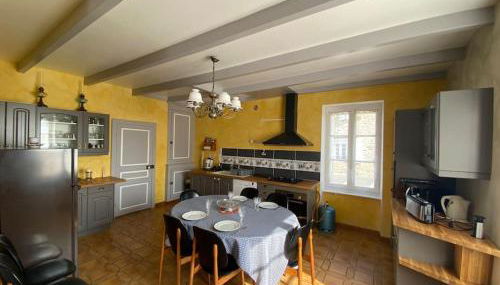 Cancale « la ville es gris » - Foto 4