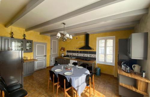 Cancale « la ville es gris » - Foto 4