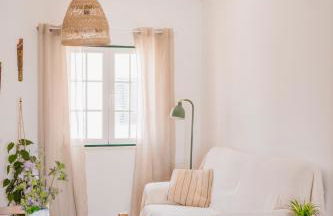 Casa do Mar - Almograve - Magnífico terraço com vista para o campo - Foto 7