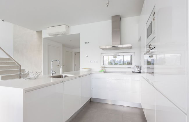 Albufeira Design Villa - Foto 10