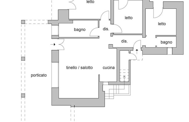 3703 Borgo Dulcedo by Perle di Puglia - Foto 44