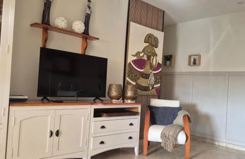 Mijas Costa El Faro 2 Apartamento playa - Photo 27