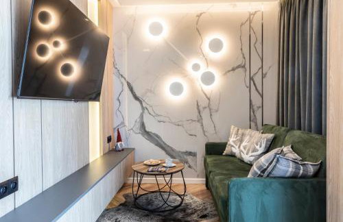 Domki przy Szlaku Pod Gubałówką - Foto 60