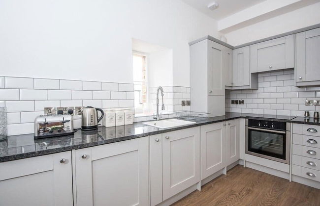 The Kirkham at 52 Old Elvet - Foto 7