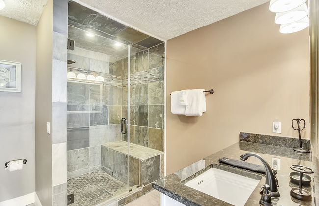 Seaside Pointe by Book That Condo - Foto 51