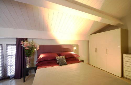 Residence Hotel Le Viole - Foto 29