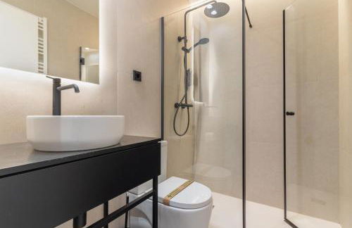 LAUREL-MintyStay Apartments - Foto 35