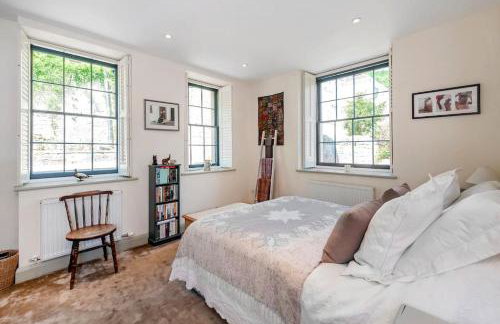 The Paper Mill: Beautiful retreat. Stunning views - Foto 28