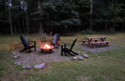 Beautiful Charming Cottage 4 min from Woodstock - Foto 16