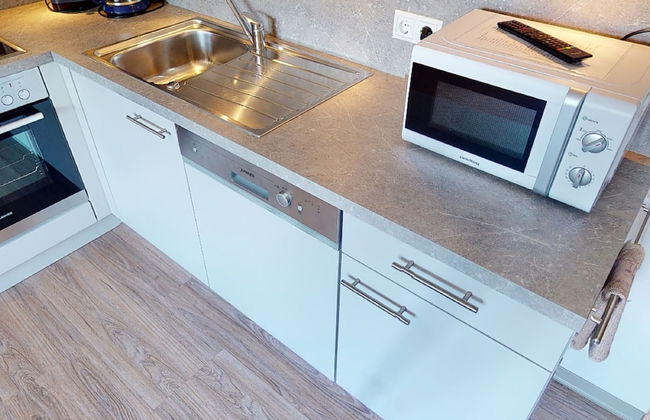 Idyllic Apartment in Stumm With Garden - Photo 17