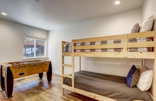 Amachen Cabin - Pet & Family Friendly - Woof Woof! - Foto 37