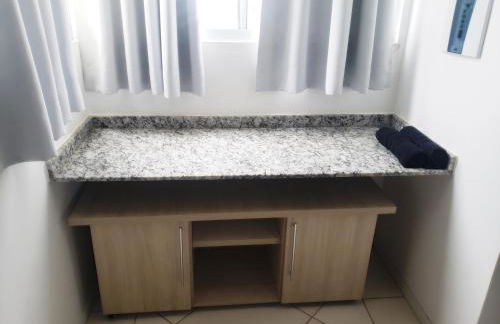 Spot Residence São Carlos 700m da USP - Foto 94