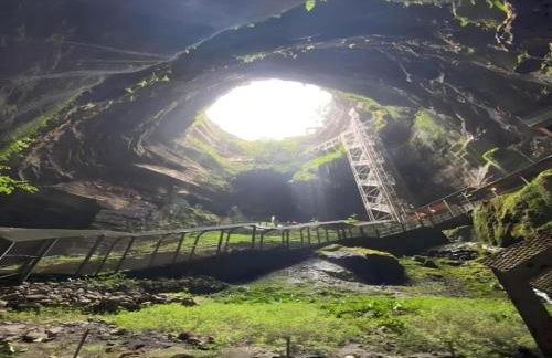 Cahors Countryside Retreat - Foto 31