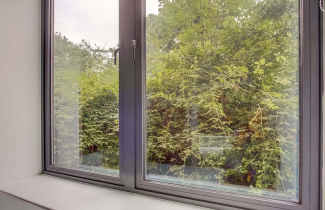 Simplistic Apartment in Milton Keynes Near Willen Lake - Foto 59