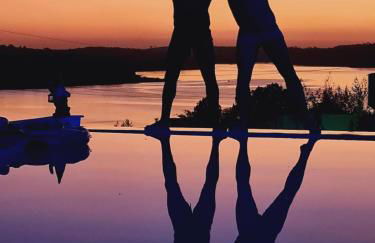 Chácara Arena JK com Piscina integrada com Sauna e Hidromassagem - Foto 6