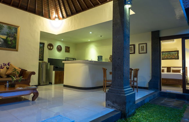 Dana's Place Private Villa - Photo 52