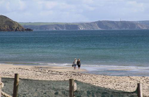 Trewhiddle Retreat V30 by Together Travel - Luxury 4-Bedroom Villa - Foto 29