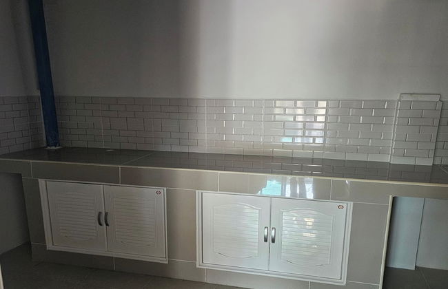 Thanasiri City Villa - Foto 16