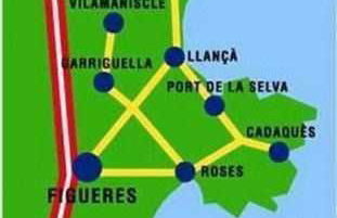 Casa rural alquiler íntegro Cal Sisco - Foto 19