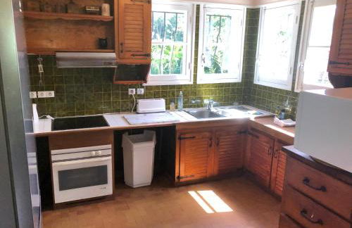 Villa Orcas - Foto 22