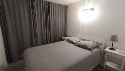 Appartement T2 46m² avec Climatisation et WIFI pour 4 à Sète - FR-1-338-598 - Foto 2