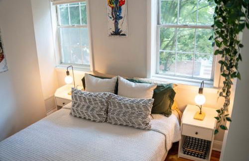 Historic Family 3BR Trinity in the Heart of Philly - Foto 23