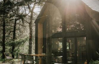 Domek w Lesie - Foto 20