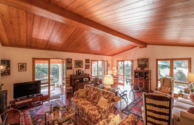 Aroeira Golf and Beach Cottage by Host-Point - Foto 10