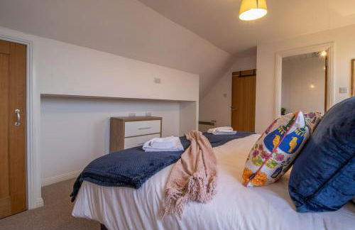 Lynwood - 4 Bedroom House with Views of Loch Gilp - Foto 14