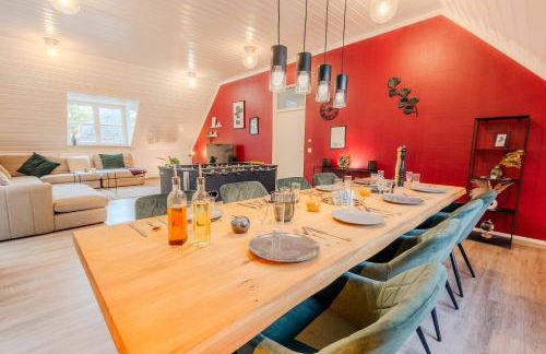 Rheinsteig Chalét Bendorf - Foto 48